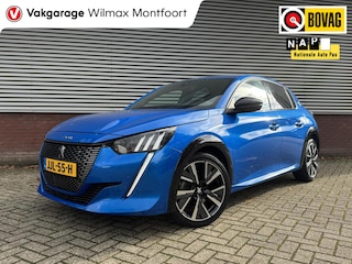 Peugeot 208 1.2 PureTech GT-Line|Camera|3D cockpit|Cruise|Navi|Carplay|LED|