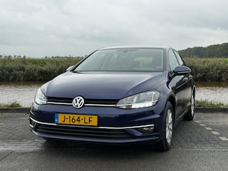 Volkswagen Golf 1.0 TSI Highline