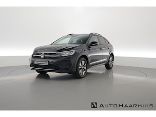 Volkswagen Taigo 1.0 TSI DSG | Navi | Travel Assist | Stoelverw. | Apple CarPlay | PDC