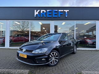 Volkswagen Golf 1.2 TSI Highline R-Line