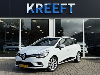 Renault Clio Estate 0.9 TCe Intens Cruise | Airco