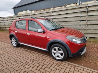 Dacia Sandero 1.6 Stepway Airco