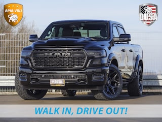Dodge Ram 1500 | FORD F-150 | GMC | Grote voorraad BPM - VRIJ | Sinds 1988 dé specialist in Amerikaanse pick-ups Kom langs en maak een Proefrit in onze pick-up trucks! Walk in,drive out! Getoonde accessoires zijn verkrijgbaar tegen meerprijs
