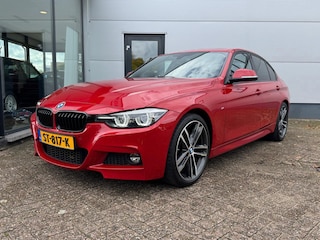 BMW 320I | 184PK | AUT 8 | M-PAKKET | HUD |