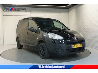 Peugeot Partner 120 1.6 HDI L1 Achteruitrij camera | Trekhaak | Airco |