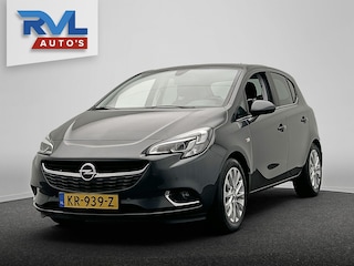 Opel Corsa 1.4 Innovation * Origineel Nederlands * Apple/Carplay Camera Trekhaak Carplay