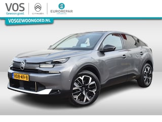 Citroën C4 Hybrid 136 DCS-6 Max Navi | Airco |