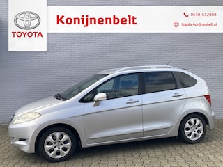 Honda FR-V 2.0i Lifestyle | 6-persoons | NL auto | Trekhaak
