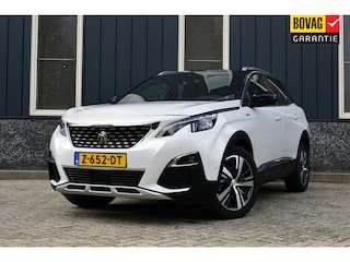 Peugeot 3008 1.6 PureTech GT Line Rijklaarprijs-Garantie Navigatie Airco Sport Interieur Camera Led