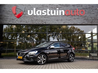 Volvo V40 2.0 T4 Business Sport Rdesign , Panoramadak, Trekhaak,