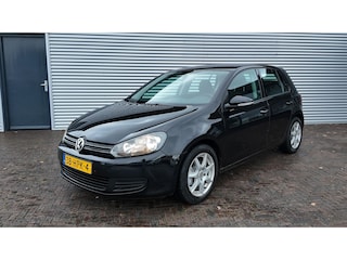 Volkswagen Golf 1.4 TSI Comfortline