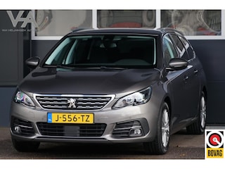 Peugeot 308 SW 1.2 PureTech Allure Pack, ACC, keyless, cam.