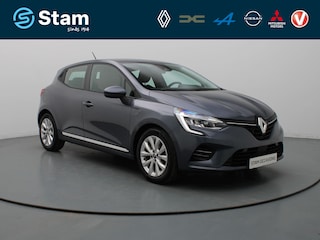 Renault Clio 100pk TCe Zen Airco | Cruise | Carplay