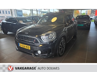 Mini Countryman 2.0 Cooper S ALL4 Chili |Automaat |Leder|Pano|HUD|Harman&Kardon