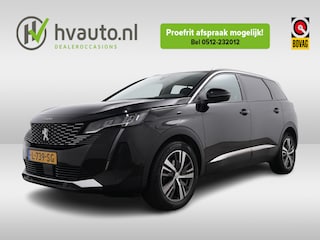 Peugeot 5008 1.2 PURETECH 130PK ALLURE EAT8 7-PERS | El. Achterklep | Cruise Control |