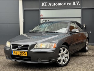 Volvo S60 2.4 Drivers Edition Xenon / Leder Aut.