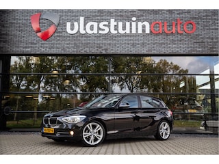 BMW 118d Corporate Lease High Executive ex bpm
