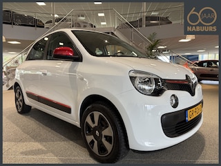 Renault Twingo 1.0 SCe Collection, NL auto, Cruise control, All-season banden