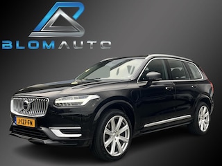 Volvo XC90 2.0 T8 Twin Engine AWD Inscription PANO+TREKH+H&K