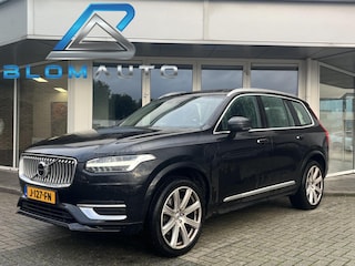 Volvo XC90 2.0 T8 Twin Engine AWD Inscription PANO+TREKH+H&K