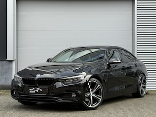 BMW 420i xDrive Executive | M-Sport | Leder | 19'' Inch | Stoelverwarming