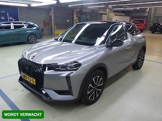 DS 3 1.2 Hybride 136 Performance Line Automaat !