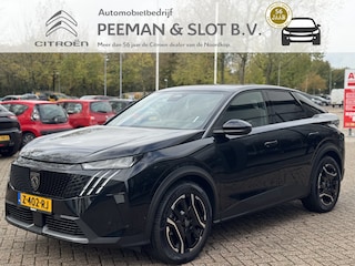 Peugeot 3008 Allure 73 kWh | 526km WLTP|Long Range