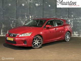 Lexus CT 200h Hybrid Clima/Cruise/Camera/Trekhaak