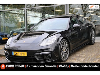Porsche Panamera 2.9 4 E-Hybrid LUCHTVERING PANO-DAK VOL!