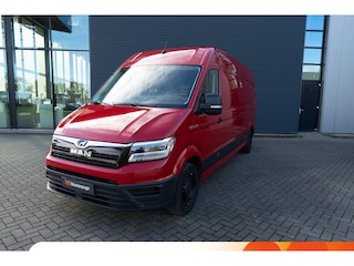 MAN TGE 35 2.0 Lang L4 Super Hoog 177PK Achteruitrijcamera, Trekhaak, LED Koplampen, Ergo Bestuurdersstoel, Airco, App Connect
