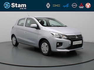 Mitsubishi Space Star 70pk Active Airco | Carplay