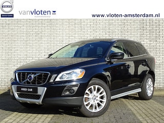 Volvo XC60 3.0 T6 AWD Summum | Youngtimer |