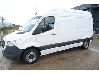Mercedes-Benz Sprinter 215 1.9 CDI L2H2 FWD Autm trekhaak, camera