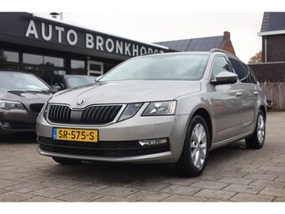 Skoda Octavia Combi 1.0 TSI Greentech Ambition Business