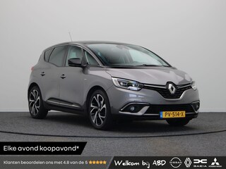 Renault Scénic 1.2 TCe Bose | Achteruitrij camera | Clima | Glazendak | Navi | LED | Trekhaak.