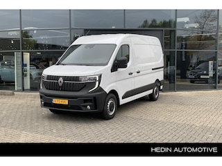 Renault Master T35 2.0 dCi 130 L2H2 Advance
