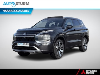 Mitsubishi Outlander 2.4 PHEV Instyle