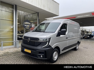 Renault Master T35 2.0 dCi 130PK L2H2 Advance | SENSOREN | STOELVERWARMING | CRUISE | BPM VRIJ |