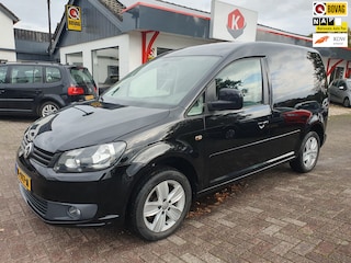 Volkswagen Caddy 1.6 TDI NAVI/AIRCO 95124 KM MARGE!!