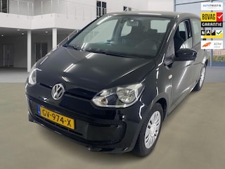 Volkswagen Up 1.0 move up! BlueMotion 1e Eig. 26.500 km +NAP NL-auto