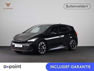 Cupra Born Business Limited 63 kWh 232PK | Stoel & Stuurverwarming | Achteruitrijcamera | Navigatie | Keyless Entry | Draadloze Carplay en Androidauto |