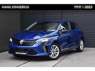 Renault Clio TCe 90 GPF evolution | CAMERA | NAVI | CRUISE CONTROL | AIRCO | APPLECARPLAY/ANDROIDAUTO | PDC | LMV