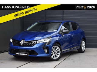 Renault Clio TCe 90 GPF evolution | CAMERA | NAVI | CRUISE CONTROL | AIRCO | APPLECARPLAY/ANDROIDAUTO | PDC | LMV