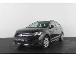 Volkswagen Taigo 1.0 TSI Life Edition > Camera/Adapt. Cruise/DSG Automaat...