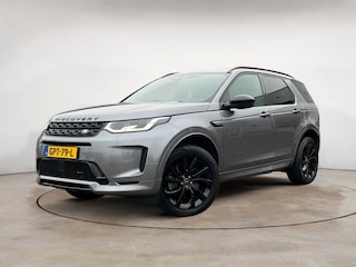 Land Rover Discovery Sport 1.5 P300e SE Dynamic | panoramadak | Meridian