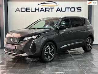 Peugeot 5008 1.2 PureTech GT Line 7 pers. Automaat / Navigatie full map / 360 Camera / Cruise control