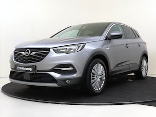 Opel Grandland X 1.2 Turbo Innovation Navigatie | Keyless entry | Elektrische achterklep