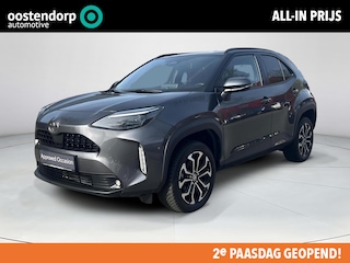 Toyota Yaris Cross 1.5 Hybrid 115 First Edition