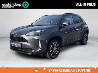 Toyota Yaris Cross 1.5 Hybrid 115 First Edition