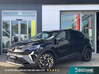 Renault Captur 1.6 E-Tech full hybrid 145 esprit Alpine | Pack Winter | 360° camera | Harman Kardon Audio